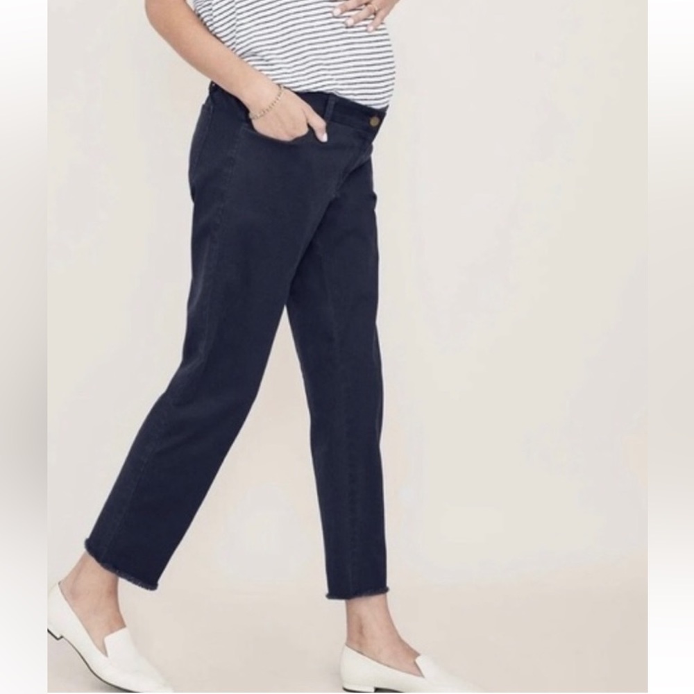 Hatch Maternity Carson Pant